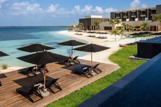 Cele mai bune hoteluri din Cancun Mexic 5 stele și 4 stele all inclusive, hoteluri de tip boutique, hoteluri doar pentru