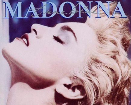 Madonna - biografie și viață personală