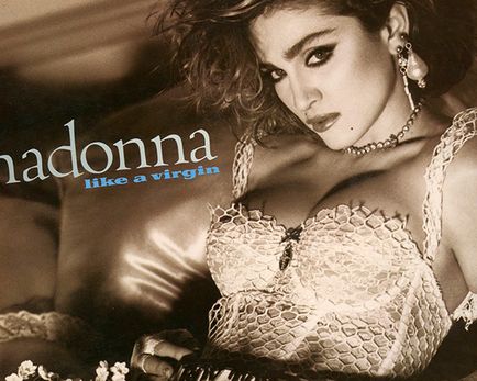 Madonna - biografie și viață personală