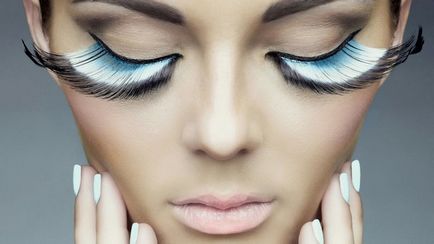Make-up-2016 principalele antitruste din acest an