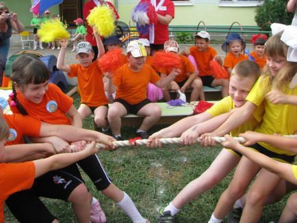 Olimpiada regională mică 