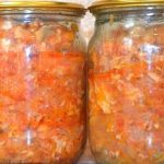 Маринований оселедець в томатному соусі в домашніх умовах 1