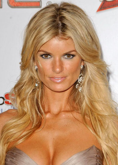 Marisa Miller Photo Gallery nők gondolta