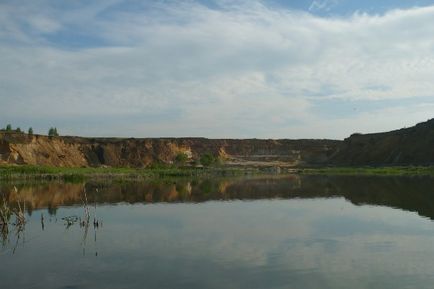 Calea zilei în cartierul Nuzhniy - blog - gulbary