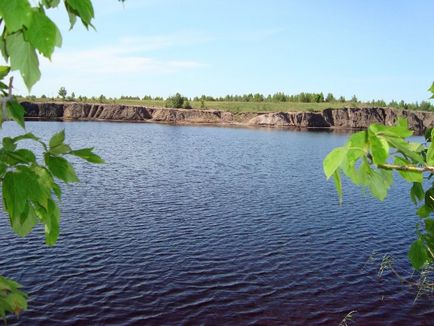 Маршрут вихідного дня Вузловський район - блог - гульбарій