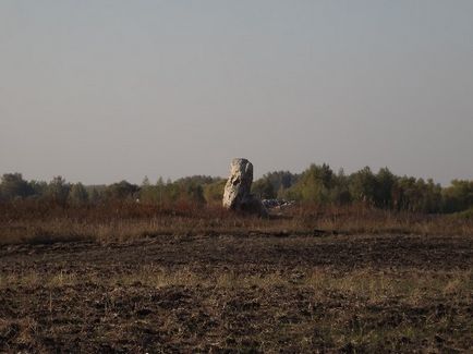 Маршрут вихідного дня Вузловський район - блог - гульбарій