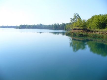 Calea zilei în cartierul Nuzhniy - blog - gulbary