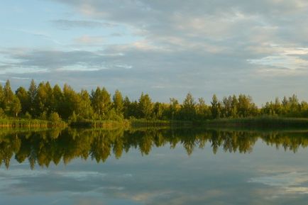 Calea zilei în cartierul Nuzhniy - blog - gulbary