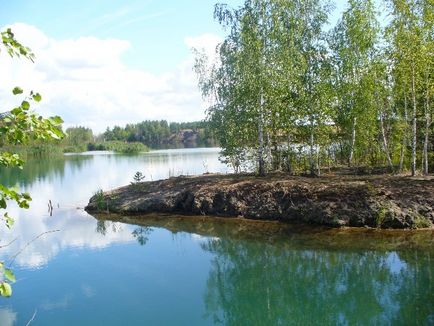 Calea zilei în cartierul Nuzhniy - blog - gulbary