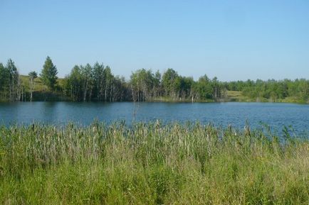 Маршрут вихідного дня Вузловський район - блог - гульбарій