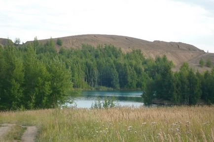 Маршрут вихідного дня Вузловський район - блог - гульбарій