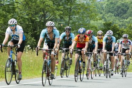 Медики назвали велоспорт небезпечним для здоров'я передміхурової залози, благоздравніца