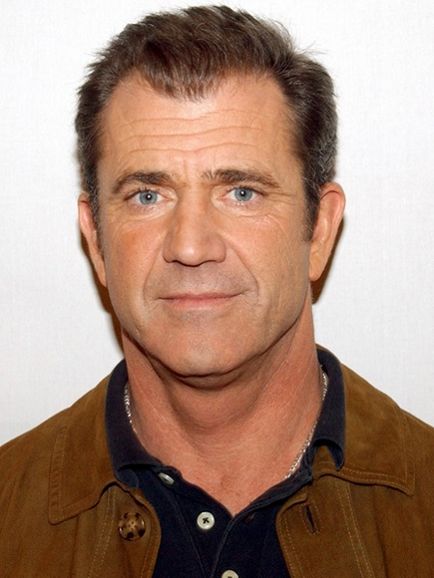 Mel Gibson életrajz, fotók, személyes élet