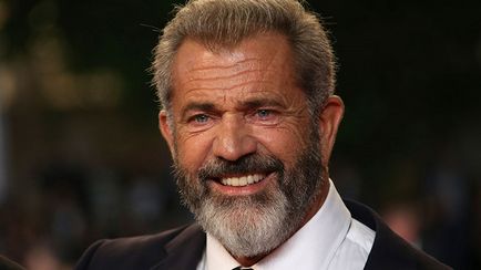 Mel Gibson életrajz, fotók, személyes élet