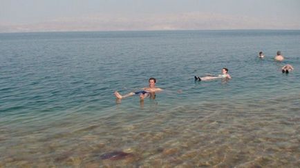 Marea Moartă în Israel prețuri, tratament, odihnă, hoteluri coroana plaza, tsell harim, han tulip, auriu