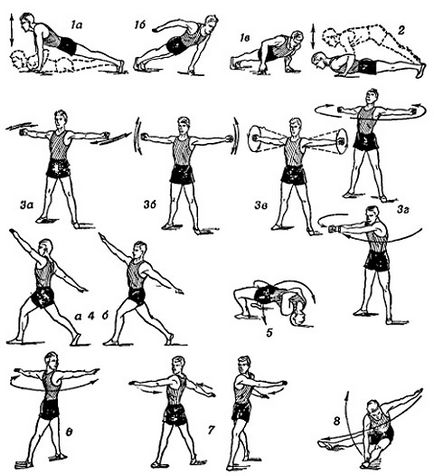 Методика силової підготовки для рукопашников, бойові мистецтва Філіппін