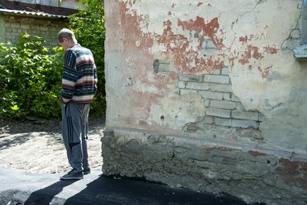 Мільйонери з нетрів - 2 розруха