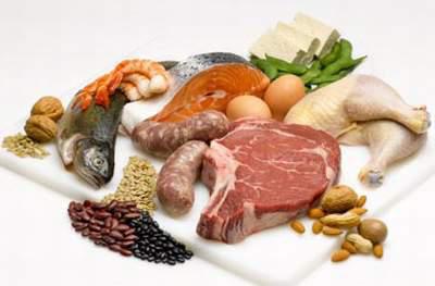 Proteine ​​musculare pentru masa musculară