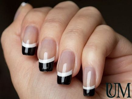 Fashion Nails Winter 2017 minden új elem a téli 1 (2017) Fashion Nails Winter 2017 minden új elem ezen a télen 1