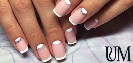 Fashion Nails Winter 2017 minden új elem a téli 1 (manikűr) Fashion Nails Winter 2017 minden új elem ezen a télen 1