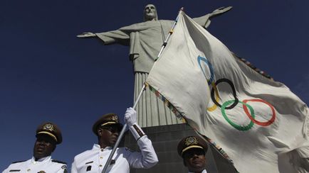 Макет ужасена от подготовката за Олимпийските игри - infoglaz