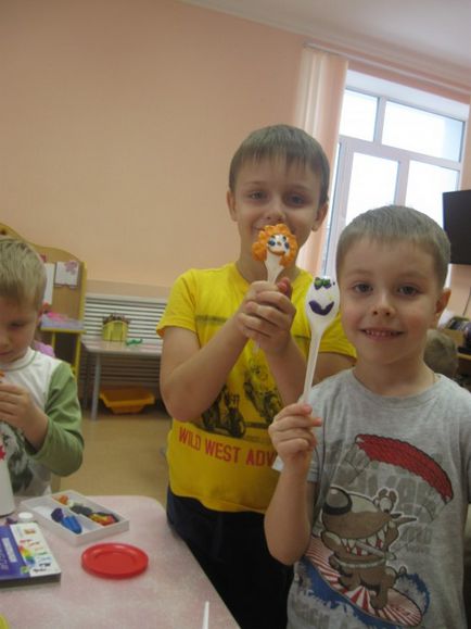Мордовочка »(майстер-клас зі створення народної іграшки з циклу занять« мордовська народна