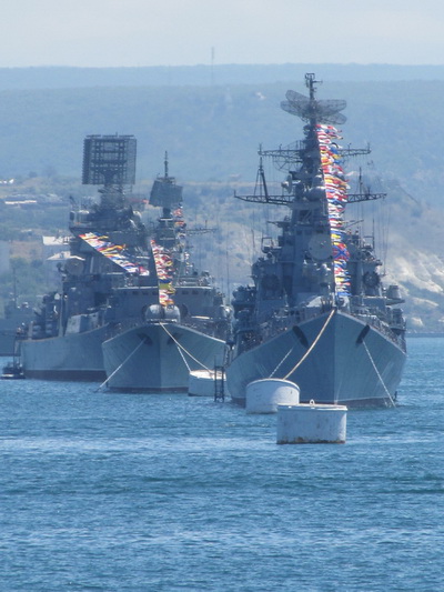 Marine pajzs déli Oroszország