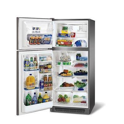 Puterea frigiderului este unul dintre principalele criterii de selecție