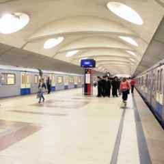 Moscova, știri, traficul pe linia de metrou Serpukhov-Timiryazevskaya restaurat