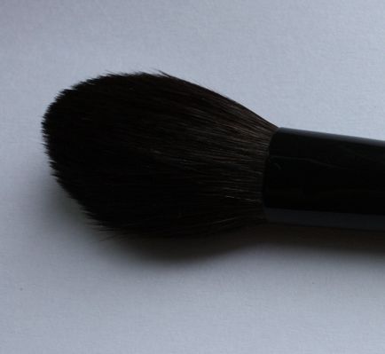 Моя найулюбленіша кисть для обличчя suqqu cheek brush