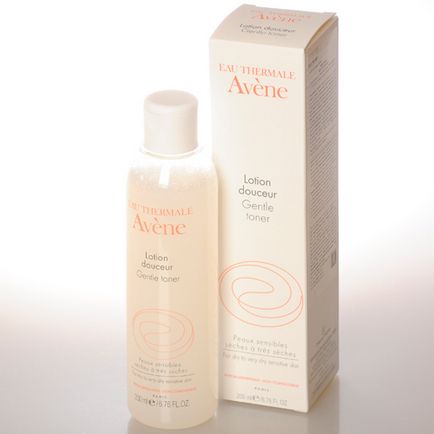 Мій догляд за шкірою обличчя засобами avene, makeupmania