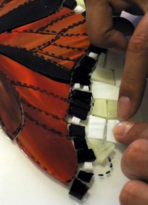 Мозаїка своїми руками техніка виготовлення