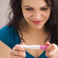 Lehet GHA javítására átjárhatóságát a petevezeték és hozzájárul a terhesség