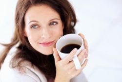 Este posibil să faceți cafea în timpul sarcinii?