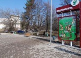 Мрт-центр - Centrul științific și practic pentru diagnosticarea radiațiilor pe Derzhavinskaya în Kharkov отзывы, запись