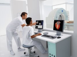Szívbetegségek MRI indikációk, készítmény és eljárás előnyei 1
