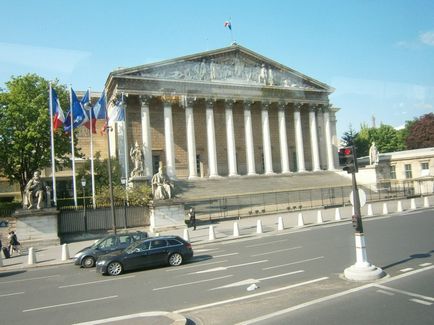 Museum d'Orsay kiállítás, címét, telefonszámát, nyitvatartási, a múzeum honlapján