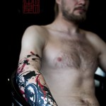 Tatuaj masculin și feminin pe antebraț 84 cele mai bune fotografii