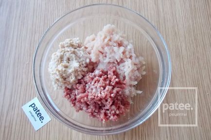 Zrazy hús ecetes uborka - receptek képekkel - patee