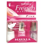 Набори для краси і здоров'я нігтів від mavala - новинки - Або де Боте - магазини парфумерії та