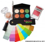 Cosmetice pentru coloranți - magazin online korormaniya