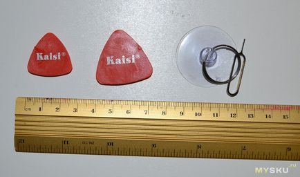 Setul de instrumente Kaisi