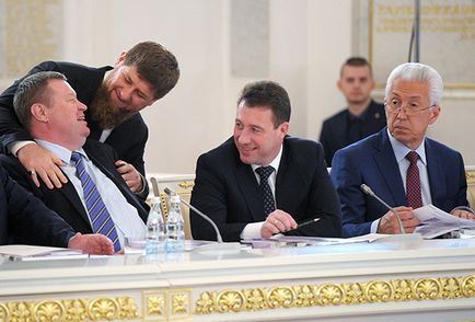 La consiliul de stat pentru construcții, Putin a cerut rezolvarea problemei politicii de locuințe rusia