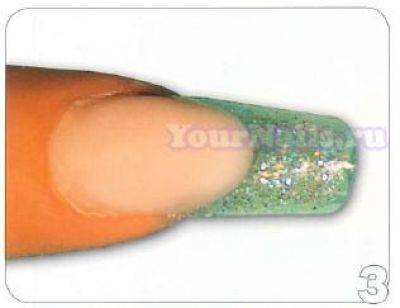 Nail design - форум нейл майстрів - перегляд теми - майстер-класи з інтернету