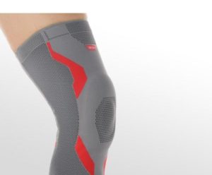 Наколенник для фіксації колінного суглоба як вибрати