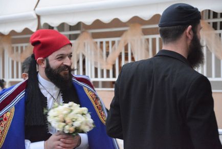 Krétai esküvő - egy turista a blog igorcrete