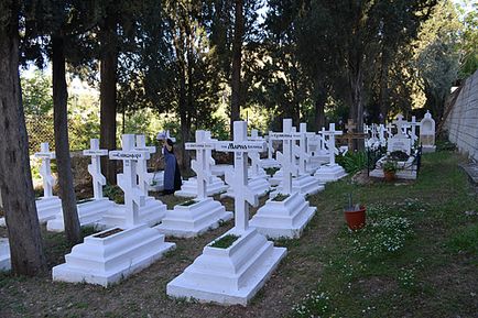 Küldetésünk -, hogy a zarándokok „(take) Küldetésünk -, hogy a zarándokok