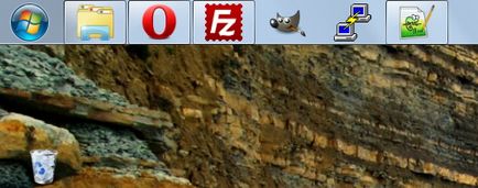Beállítási problémák és Superbar hőszigetelt 7., 8. és vista, optimalizálása Windows 7 és Windows 10 (növekedés) Megszokott a tálcán és Superbar a Windows 7, 8 és Vista, Windows 7 és Windows optimalizálása 10