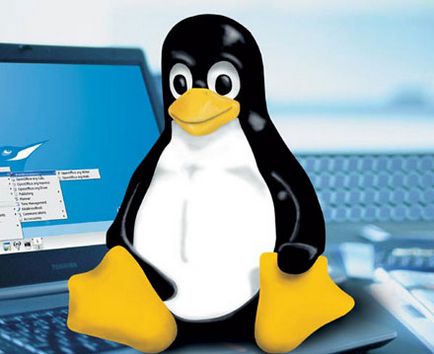 Налаштування з'єднання в linux, налаштування обладнання