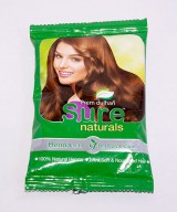 Натуральна хна для волосся - купити в інтернет-магазині Каджал